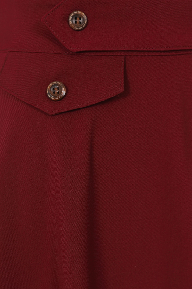 Swingrock Book Club, Bordeaux