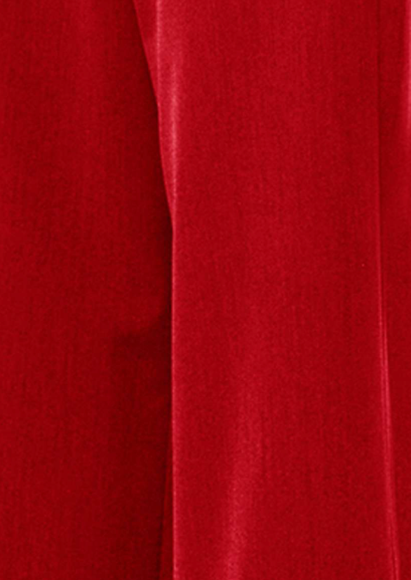 Swing Hose Pretty 40's Classic, Rot