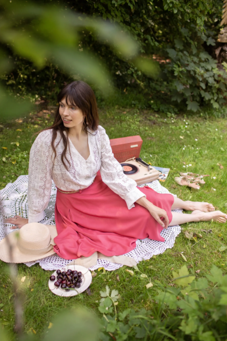 Tellerrock Olette, Marsala