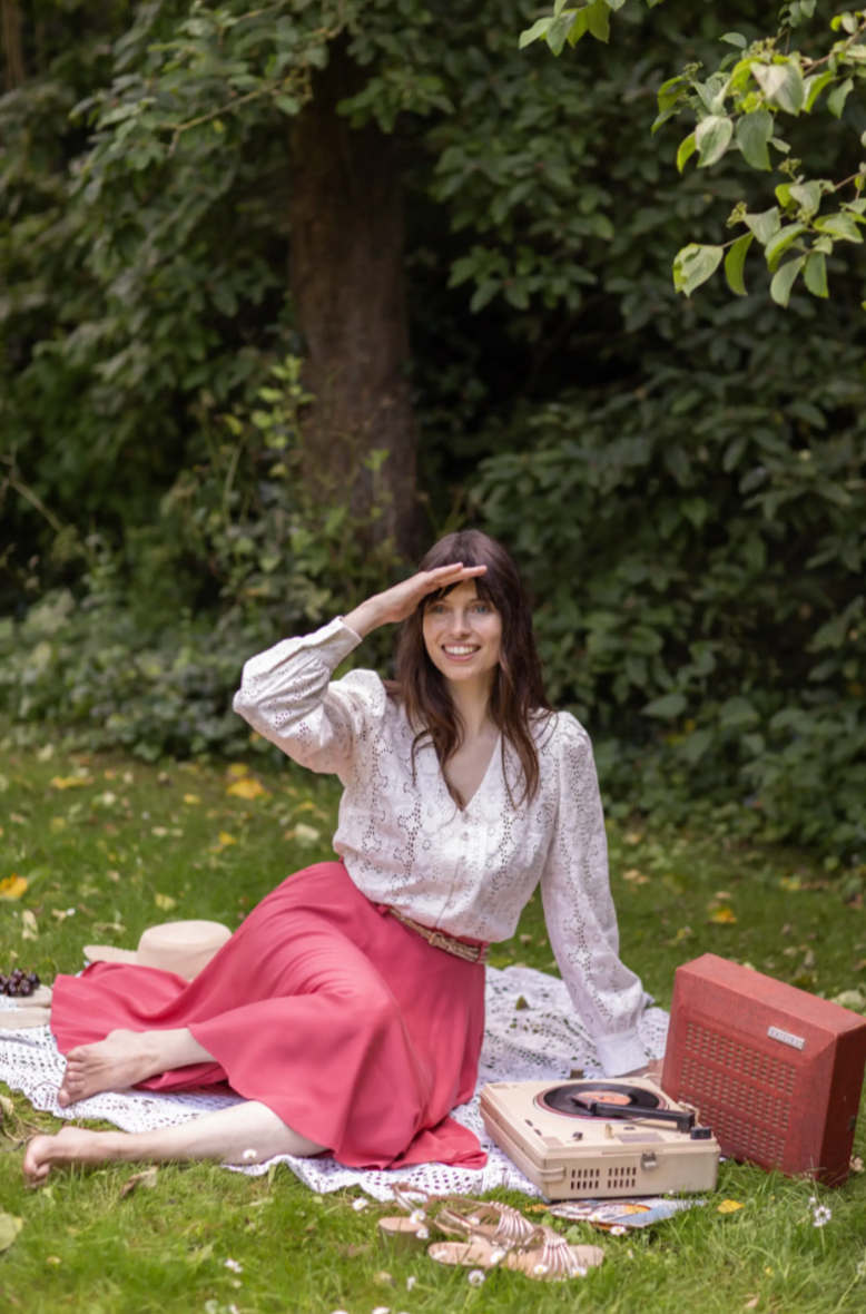 Tellerrock Olette, Marsala