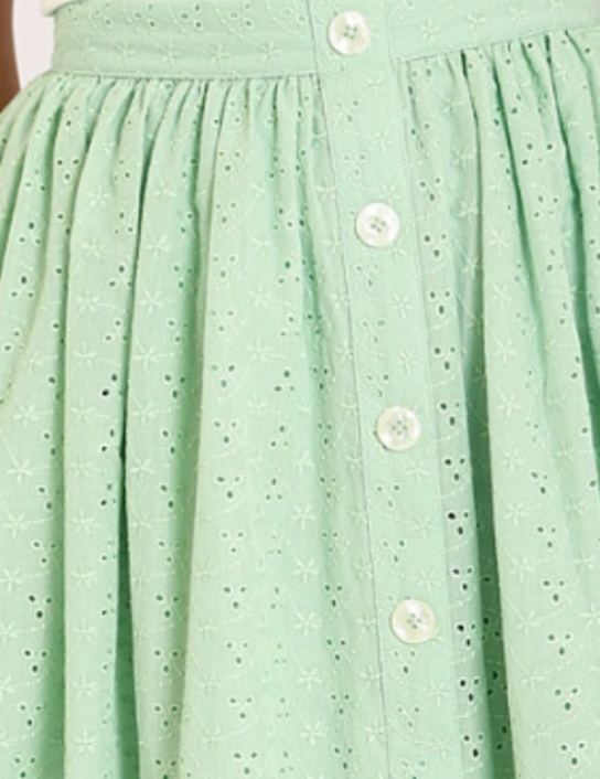 Swingrock Celia, Grün