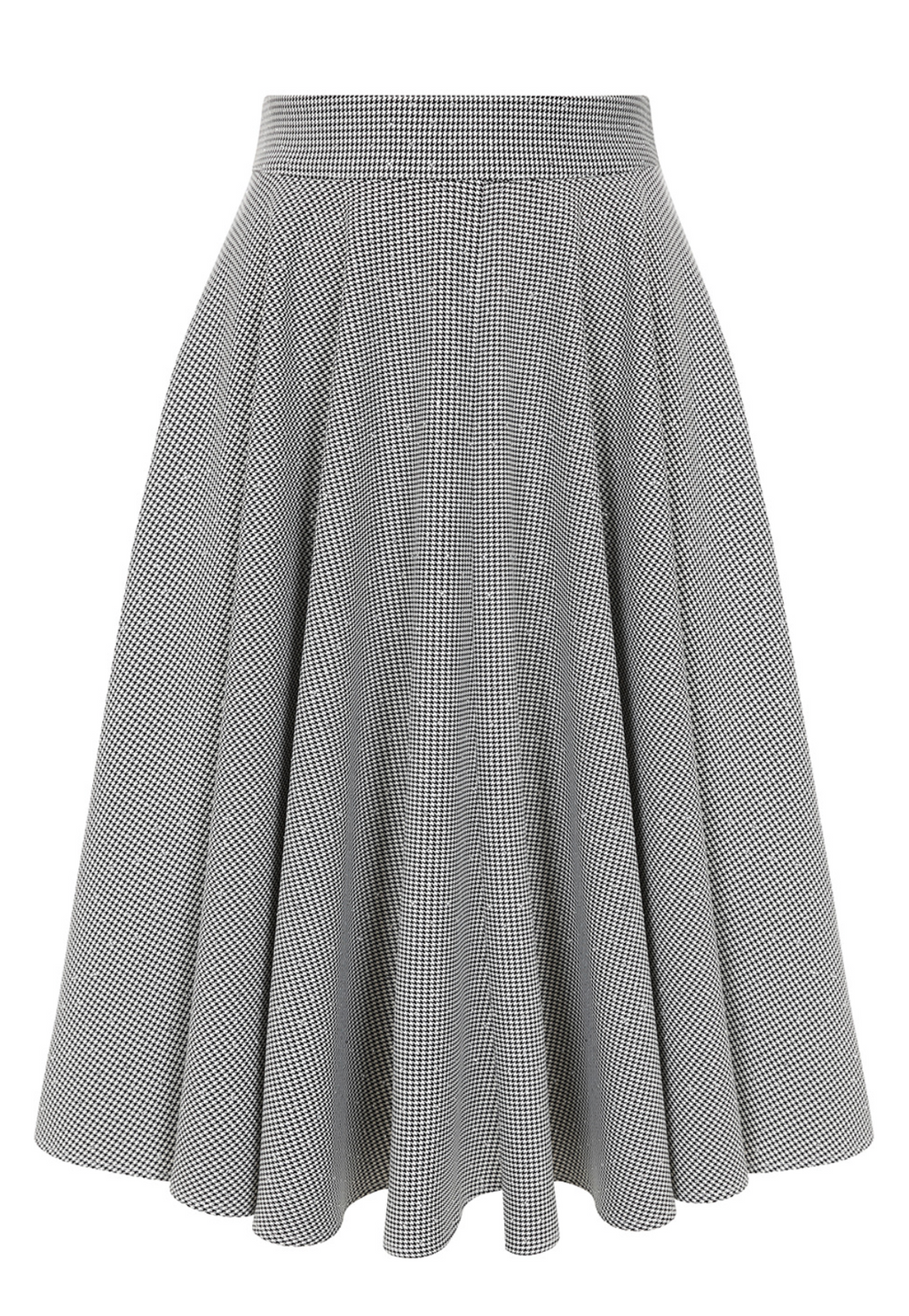 Swingrock Cary Sparkle mit Strasssteinchen in Houndstooth-Muster