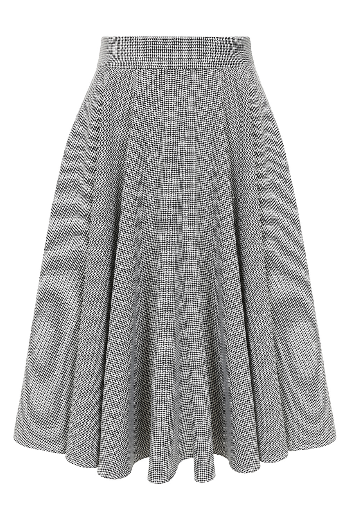 Swingrock Cary Sparkle mit Strasssteinchen in Houndstooth-Muster