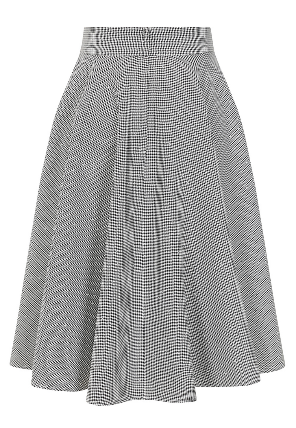 Swingrock Cary Sparkle mit Strasssteinchen in Houndstooth-Muster