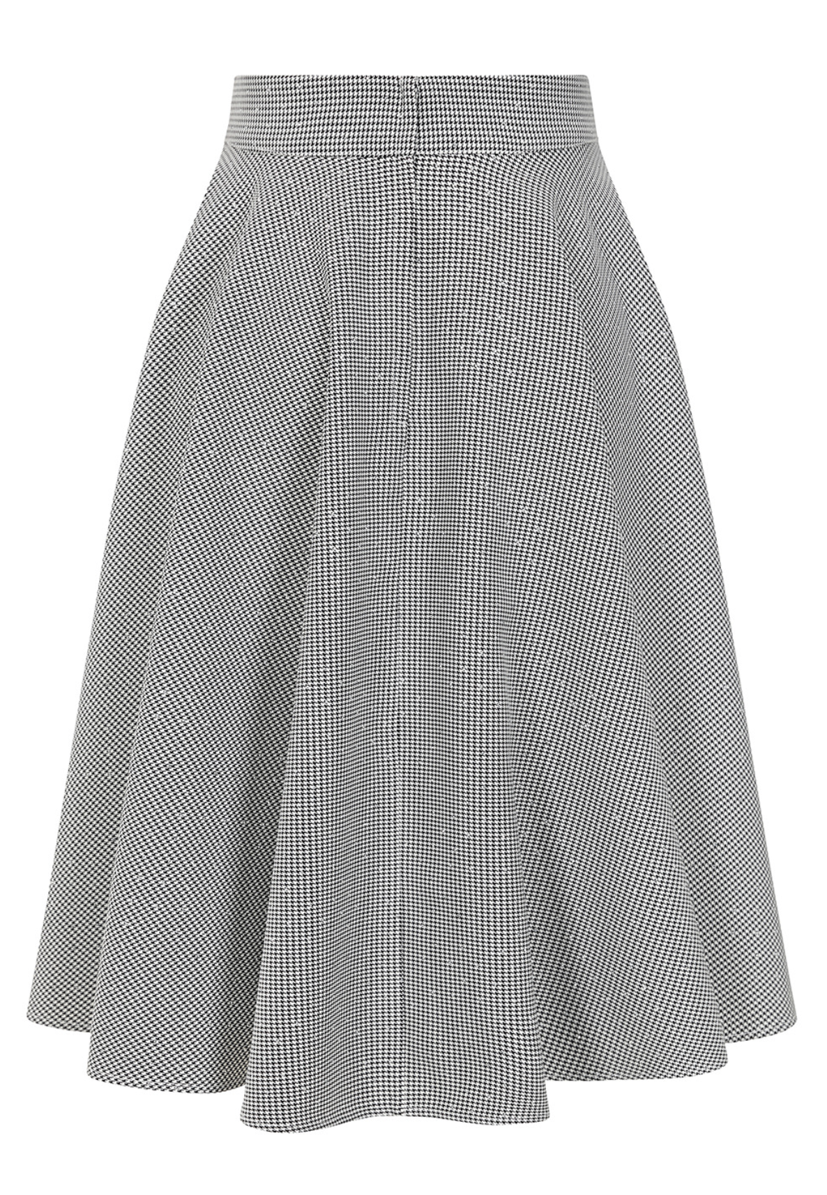 Swingrock Cary Sparkle mit Strasssteinchen in Houndstooth-Muster