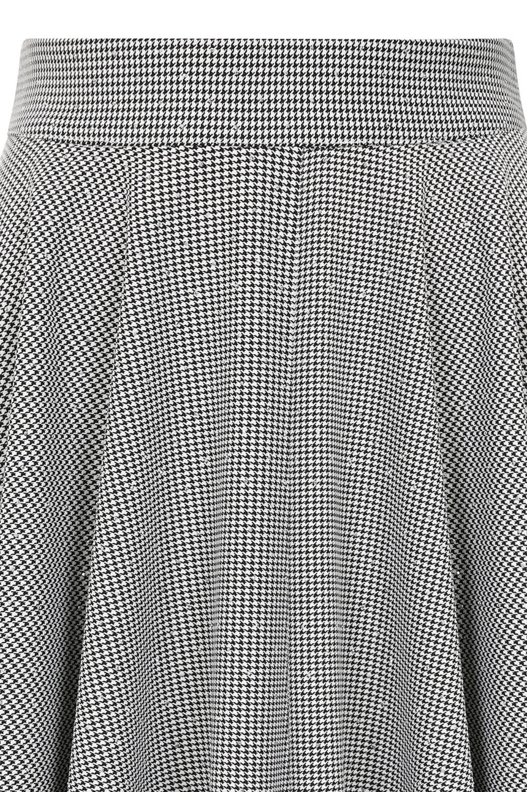 Swingrock Cary Sparkle mit Strasssteinchen in Houndstooth-Muster