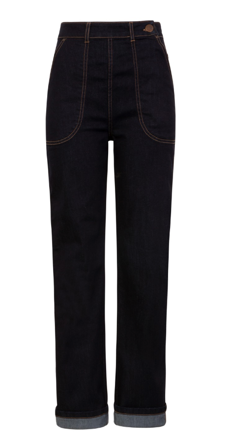 Jeanshose  Weston, Denim