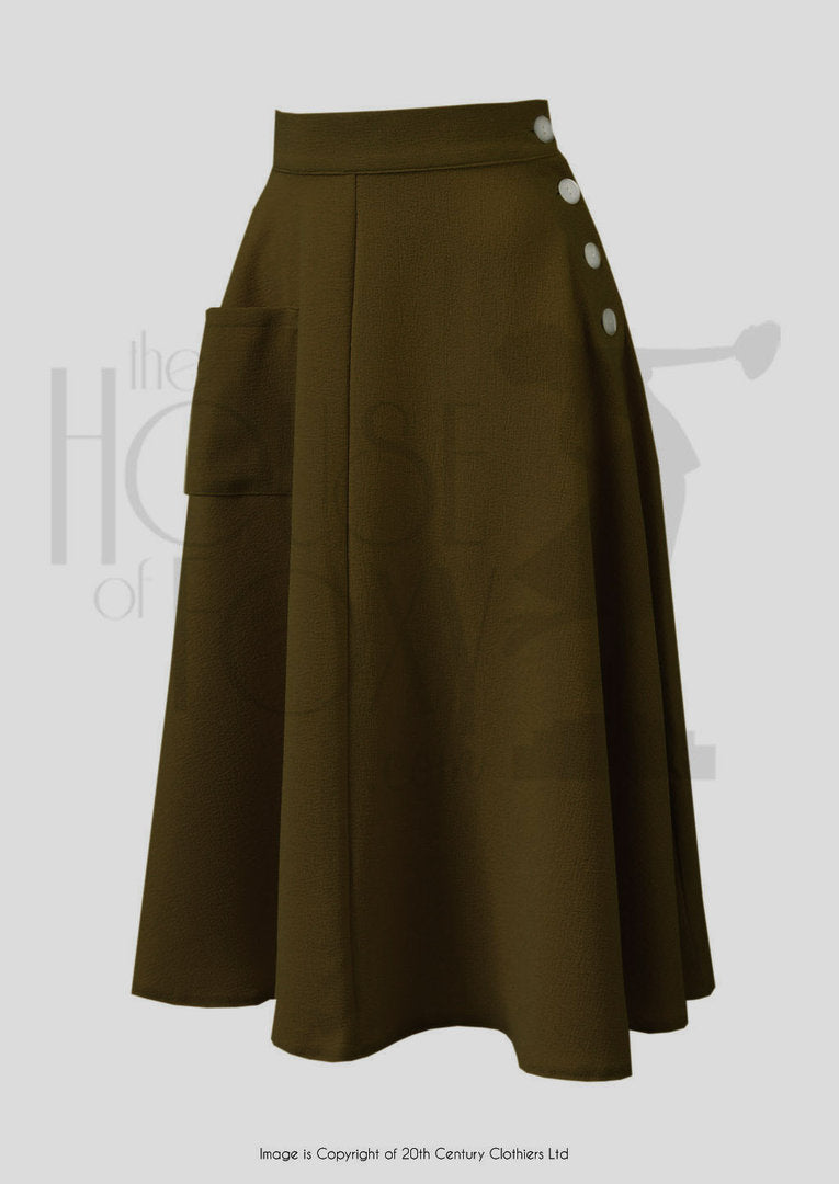 Swingrock Whirlaway Khaki