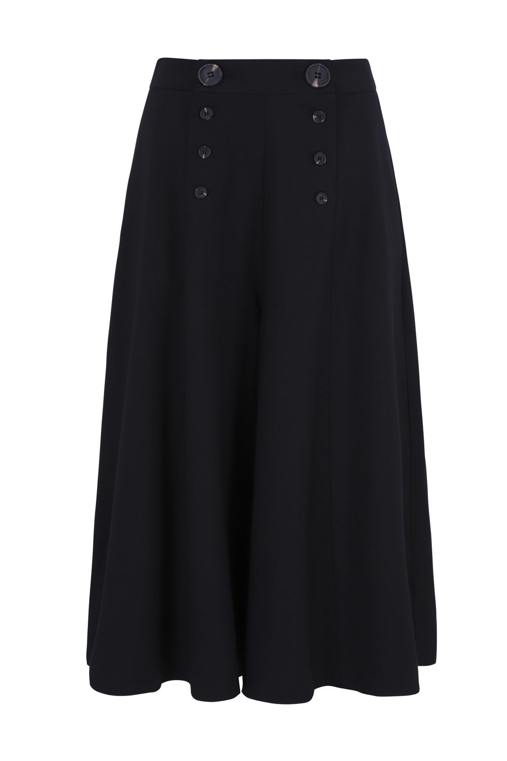 Culotte Murphy, Schwarz