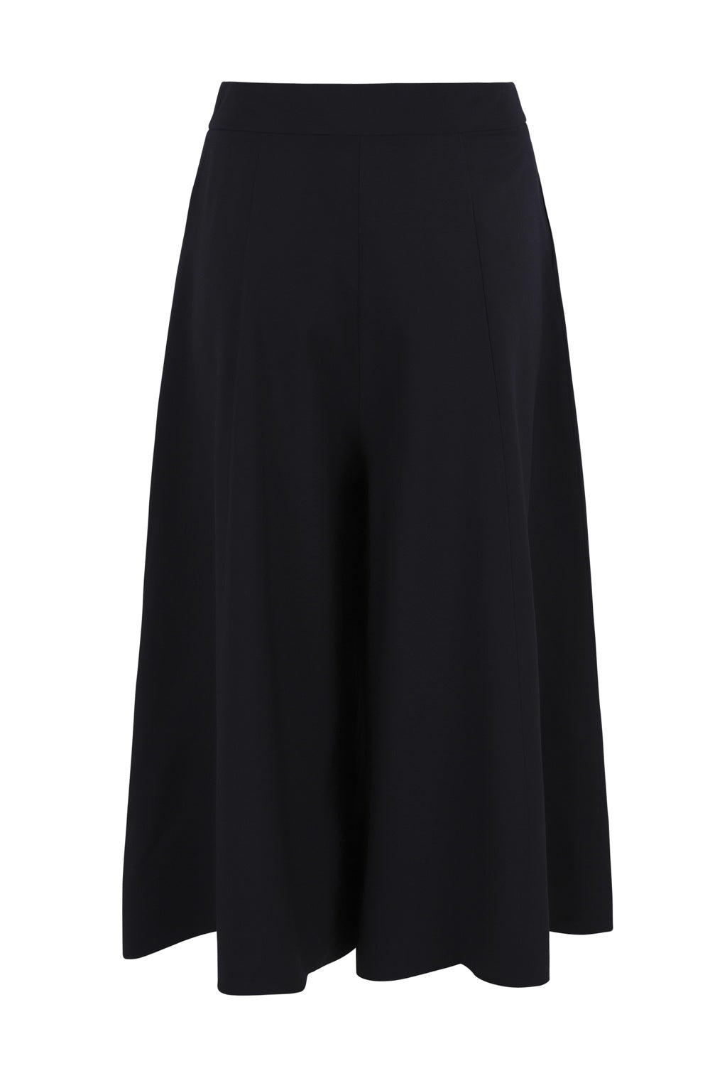 Culotte Murphy, Schwarz